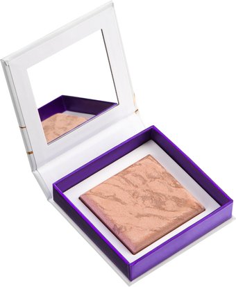 Бронзатор Manly PRO Sunshine BZ3