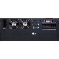 Источник бесперебойного питания SVC RT-6KL-LCD/A7