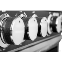 Газовый гриль для дачи Activa Nevada 19751G