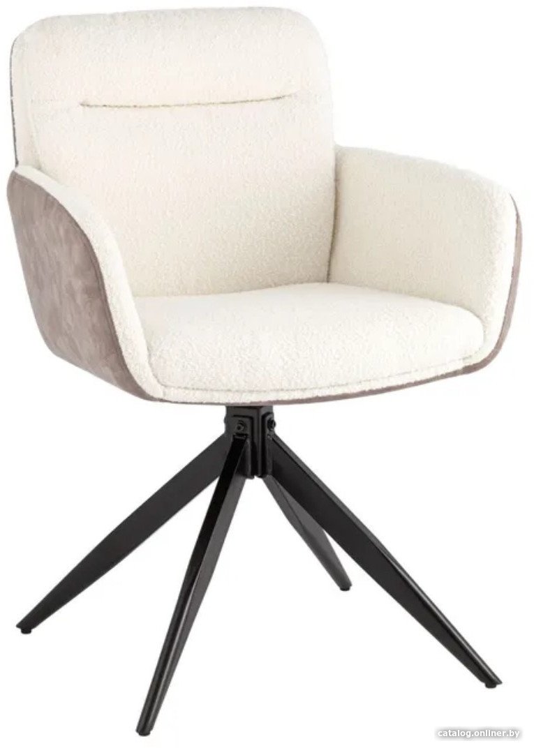 Стул Stool Group Alba (бежевый)