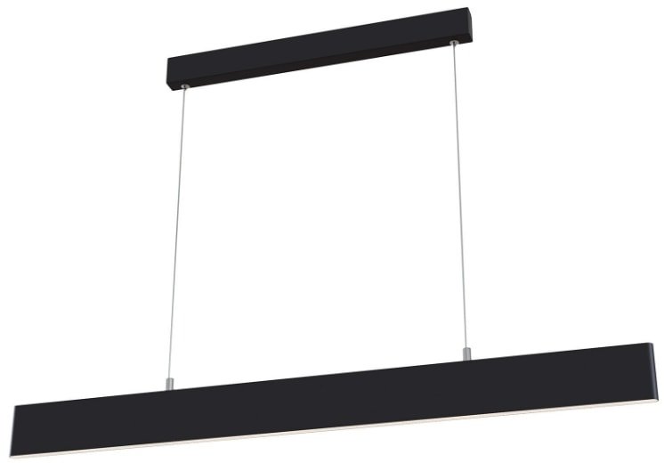 

Подвесная люстра Maytoni Step P010PL-L30B4K