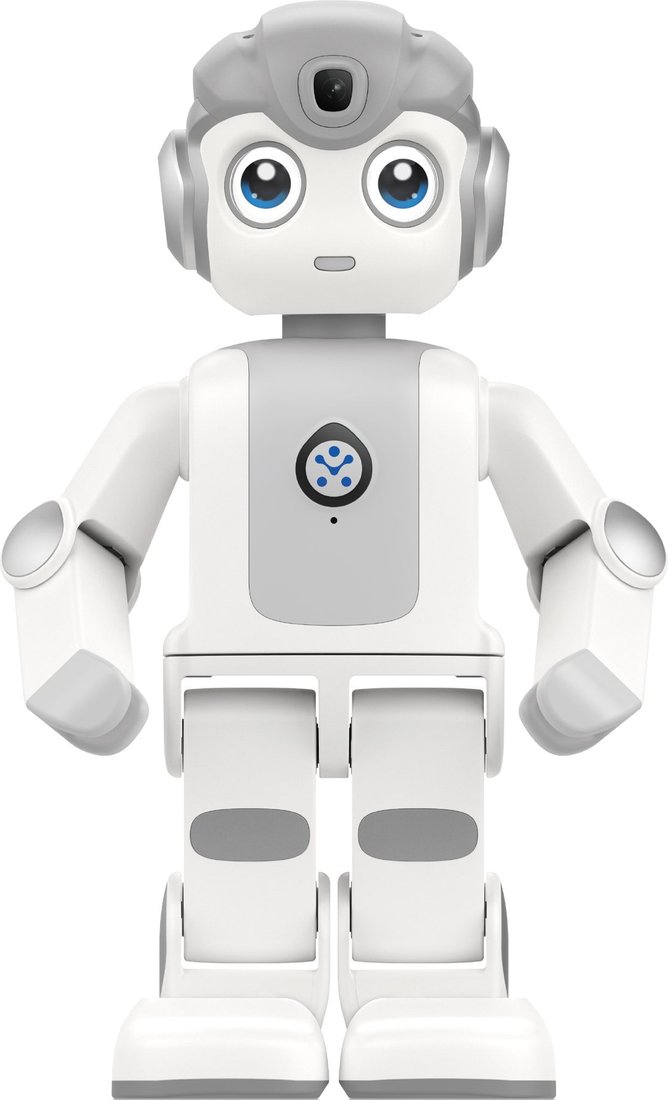 

Интерактивная игрушка Ubtech Alpha Mini