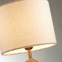 Настольная лампа Odeon Light Midcent 7172/1T