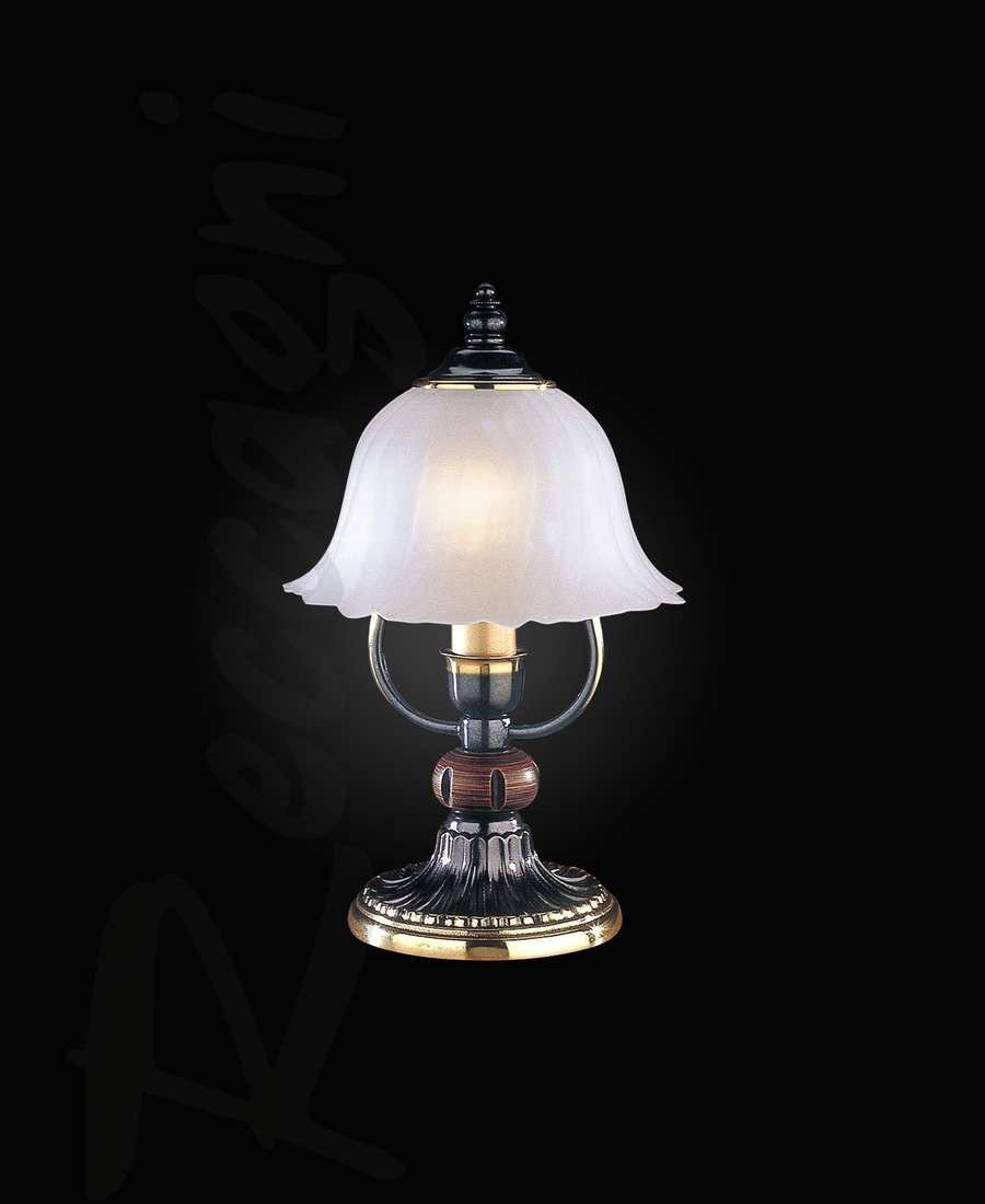 

Настольная лампа Reccagni Angelo P 2700