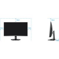 Игровой монитор Koorui 24E3