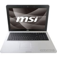 Ноутбук MSI X600-022BY