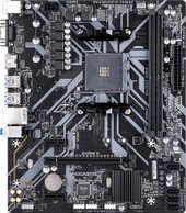 Gigabyte B450M H (rev. 1.0)