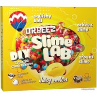 Набор для создания слайма Инновации для детей Орбис. Джуси мелон 520 в Пинске