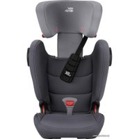 Детское автокресло Britax Romer Kidfix III S (storm grey)