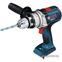 Ударная дрель-шуруповерт Bosch GSB 18 VE-2-LI Professional [06019D9302]