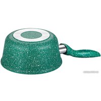 Ковш Elan Gallery Гармония вкуса 120616 (изумруд)