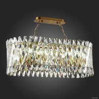 Подвесная люстра ST Luce Fabio SL1170.303.10
