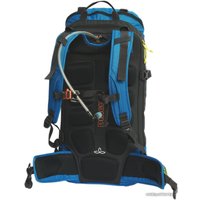 Туристический рюкзак Pinguin Ridge 28 (зеленый)