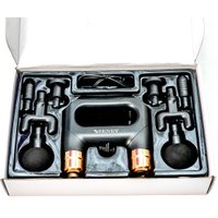 Перкуссионный массажер Zenet ZET-704