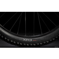 Велосипед Trek Roscoe 6 Women's M 2020 (черный)