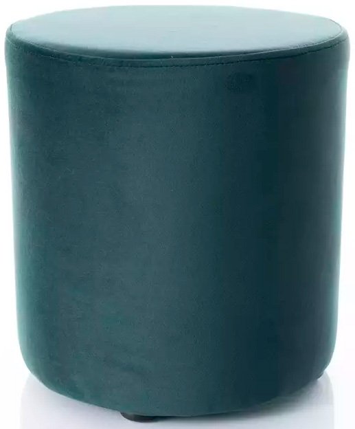 

Пуфик Signal Doti C Velvet (Bluvel 78 зеленый)