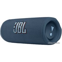 Беспроводная колонка JBL Flip 6 (синий)