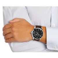 Наручные часы Frederique Constant Runabout GMT Automatic FC-350RMG5B6