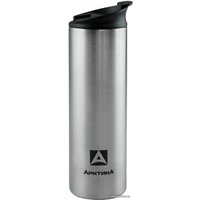 Термокружка Арктика 710-480 0.48л (серебристый)