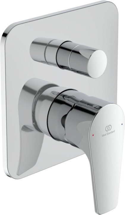 

Смеситель Ideal Standard Cerafine Model D A7189AA