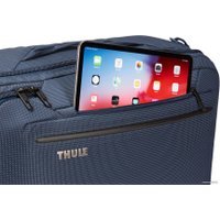 Городской рюкзак Thule Crossover 2 Convertible Carry On C2CC-41 (темно-синий