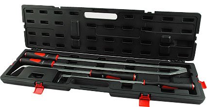 

Монтировка Toptul JGAI0401 4 предмета