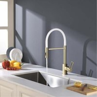 Смеситель Ganzer GZ12127-SF