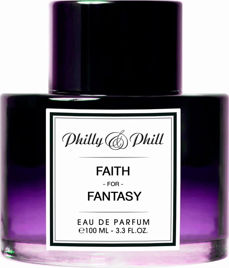 

Парфюмерная вода Philly & Phill Faith for Fantasy EdP (100 мл)