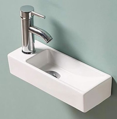 

Умывальник CeramaLux N9048FR