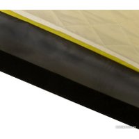 Палатка для зимней рыбалки Helios Куб Premium HS-WSCI-P-210YG (зимняя, утепленная)
