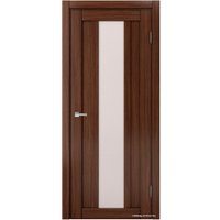 Межкомнатная дверь MDF-Techno Dominika Classic 402 90x200 (орех вела/кремовый)