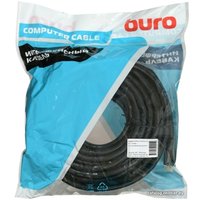 Кабель Buro BHP HDMI 2.0-20