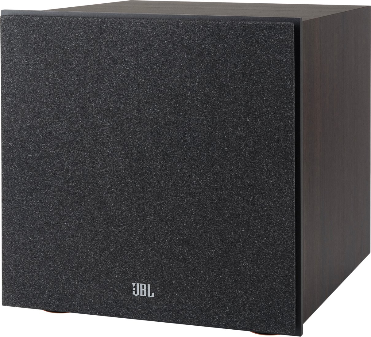 Проводной сабвуфер JBL Stage 2 200P (темно-коричневый)
