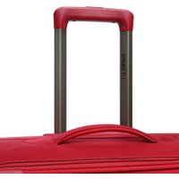 Чемодан-спиннер Fabretti TRM2320-24-4