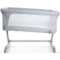 Приставная детская кроватка ForKiddy Stratus