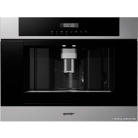 Кофемашина Gorenje GCC800X