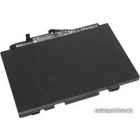 Аккумуляторы для ноутбуков Копия HP 820G3-OR