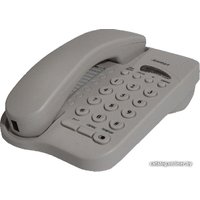 Проводной телефон Аттел 207 (кремовый)