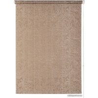 Рулонные шторы Legrand Фрост 80.5x175 (бежево-серый)