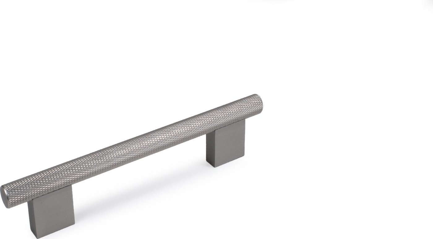 

Ручка мебельная Boyard Rock RS325MBSN.5/128