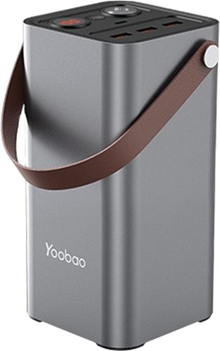 Портативная зарядная станция Yoobao PD65W EN1
