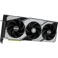 Видеокарта Inno3D GeForce RTX 5080 iChill X3 C50803-16D7X-176069R