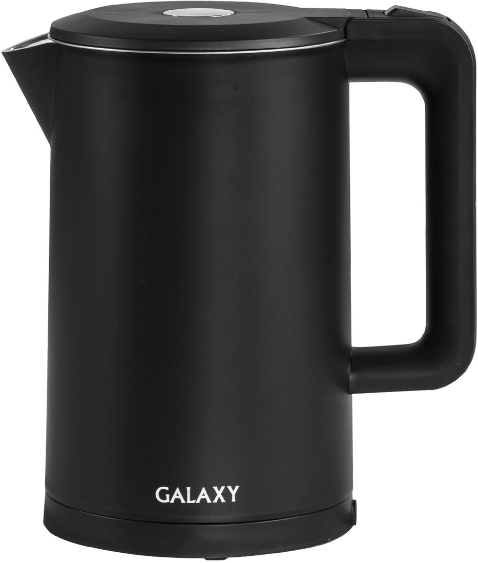 

Электрический чайник Galaxy Line GL0323 (черный)