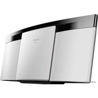 Музыкальный центр Panasonic SC-HC200EE-W