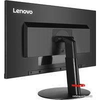 Монитор Lenovo ThinkVision T24i-19 61D6MAT2EU