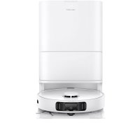 Робот-пылесос Trouver Robot Vacuum E40 Ultra RLE21SE (евровилка, белый)