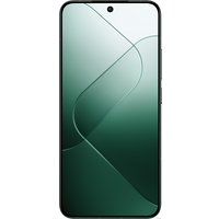 Телефон Xiaomi 14 12GB/512GB международная версия (нефритово-зеленый) и умные часы Xiaomi Watch S1 Active (черный) по акции