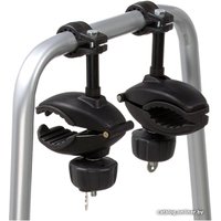 Велобагажник на фаркоп Amos Giro 2