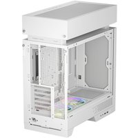 Корпус DeepCool CL660 WH R-CL660-WHNNA0-G-1