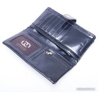 Кошелек Francesco Molinary 895-0104-BLK (черный)